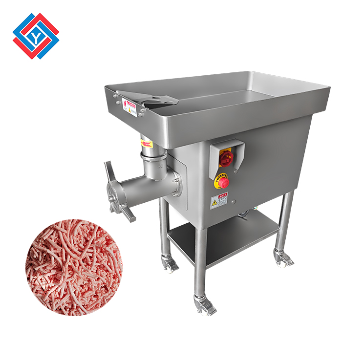 工程款絞肉機(jī)JYJ-35